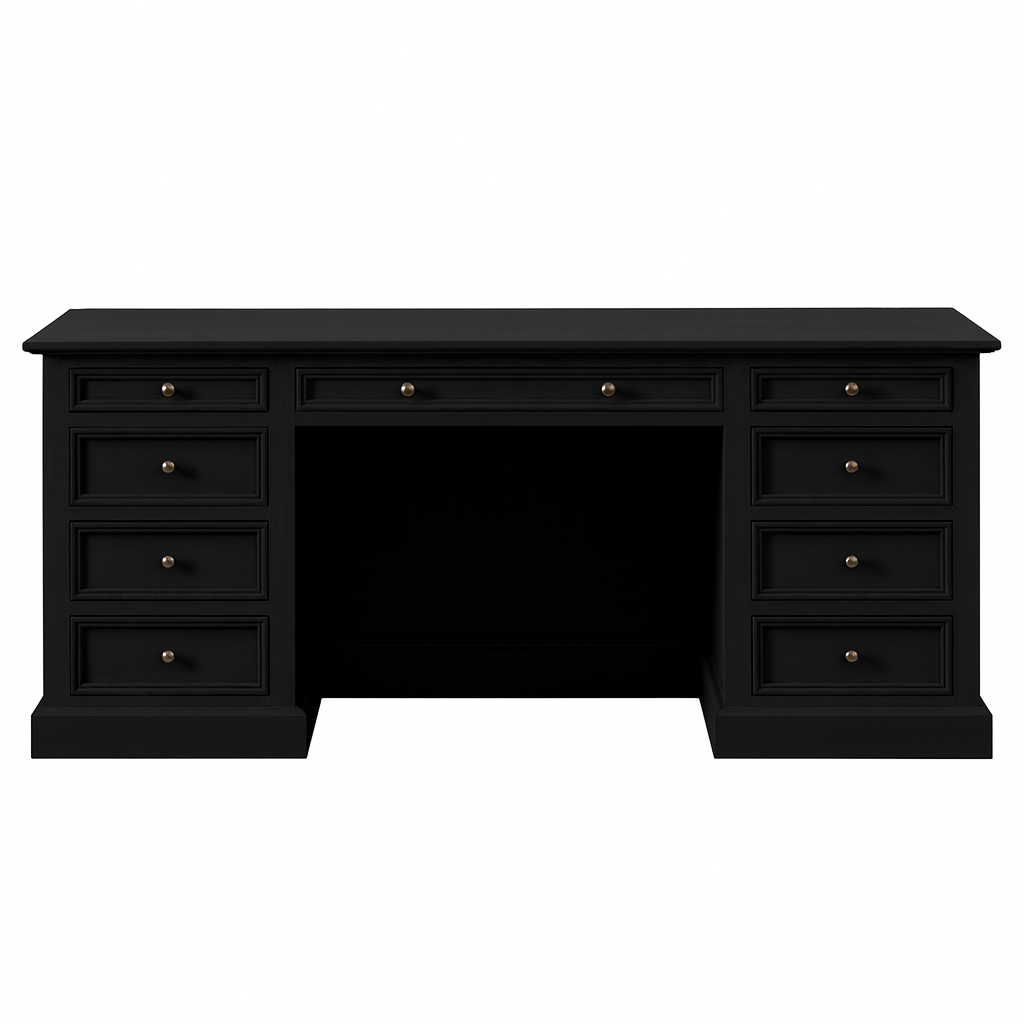 The Hartwell Executive Desk