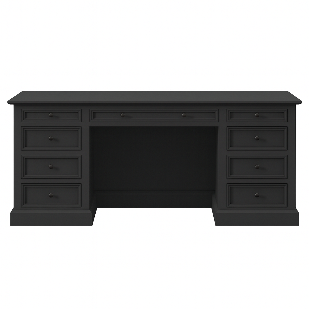 The Hartwell Executive Desk