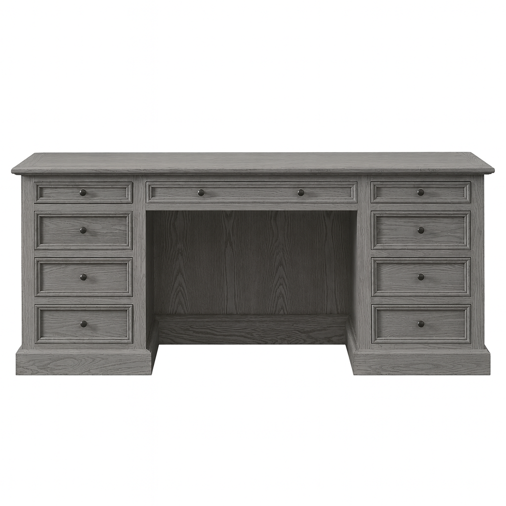 The Hartwell Executive Desk
