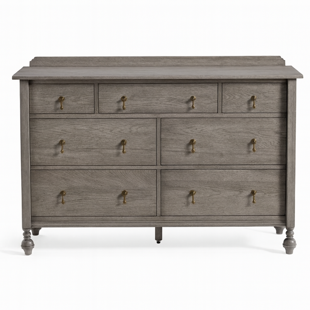 The Hadley 7-Drawer Dresser