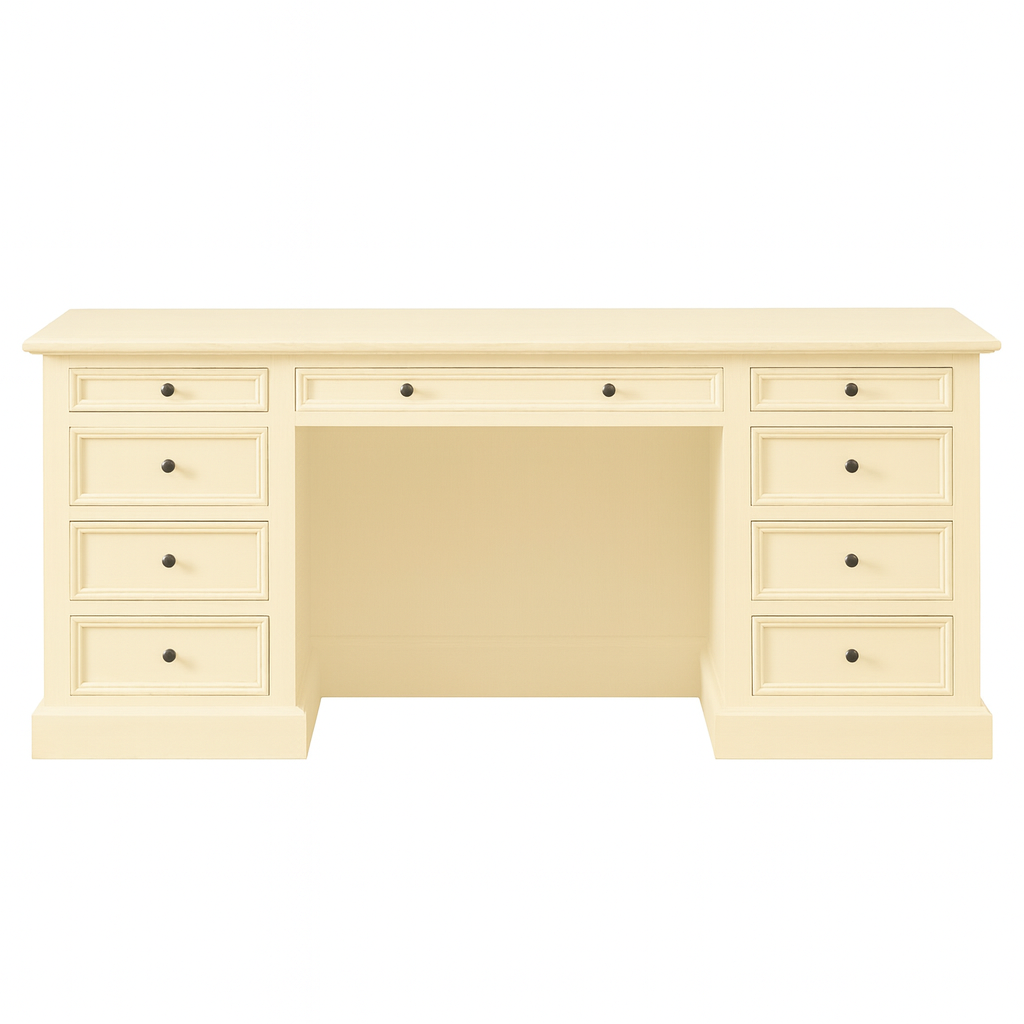 The Hartwell Executive Desk