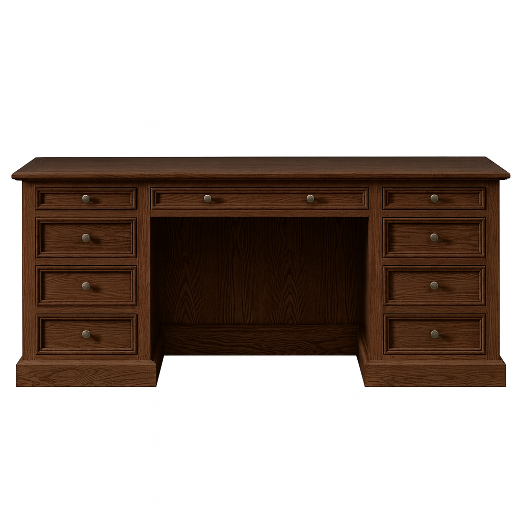 The Hartwell Executive Desk