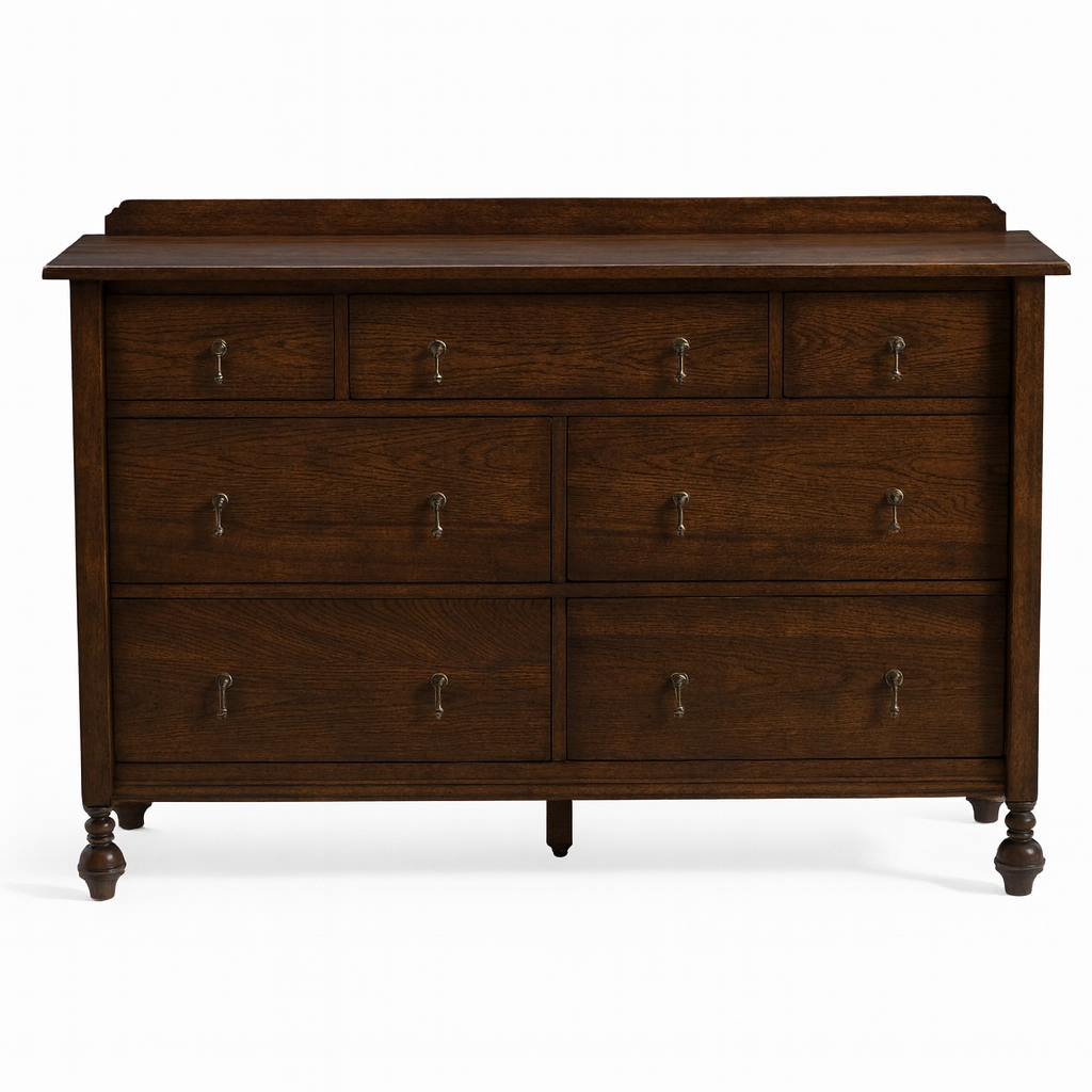 The Hadley 7-Drawer Dresser
