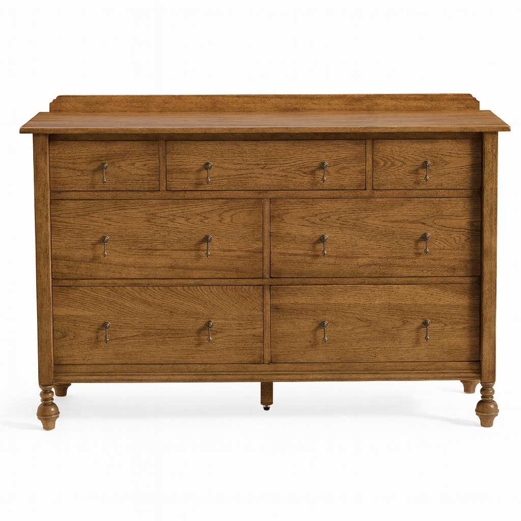 The Hadley 7-Drawer Dresser
