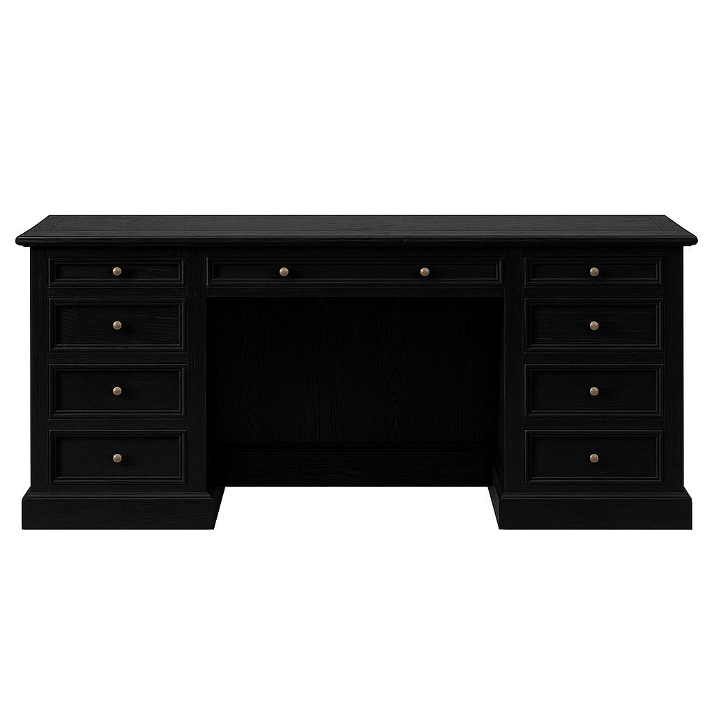 The Hartwell Executive Desk