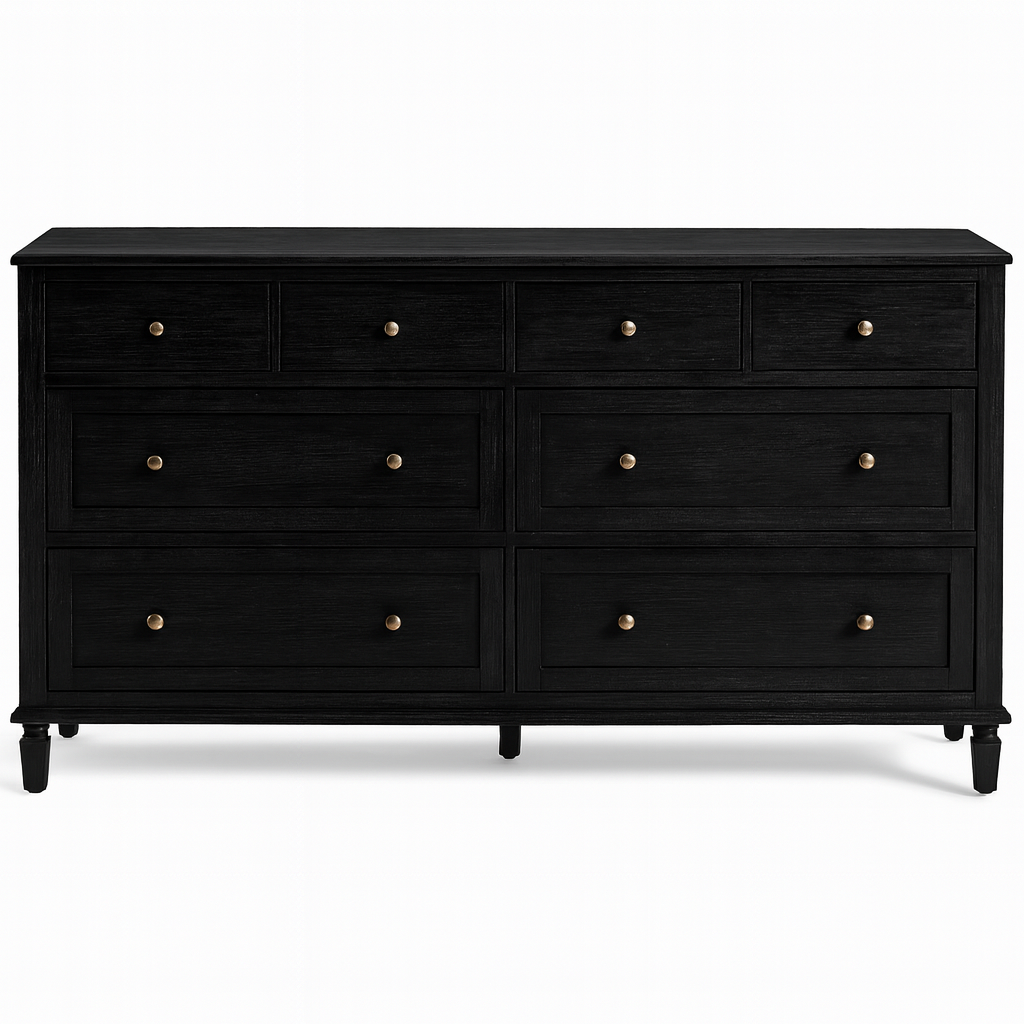 The Bellamy 8-Drawer Dresser