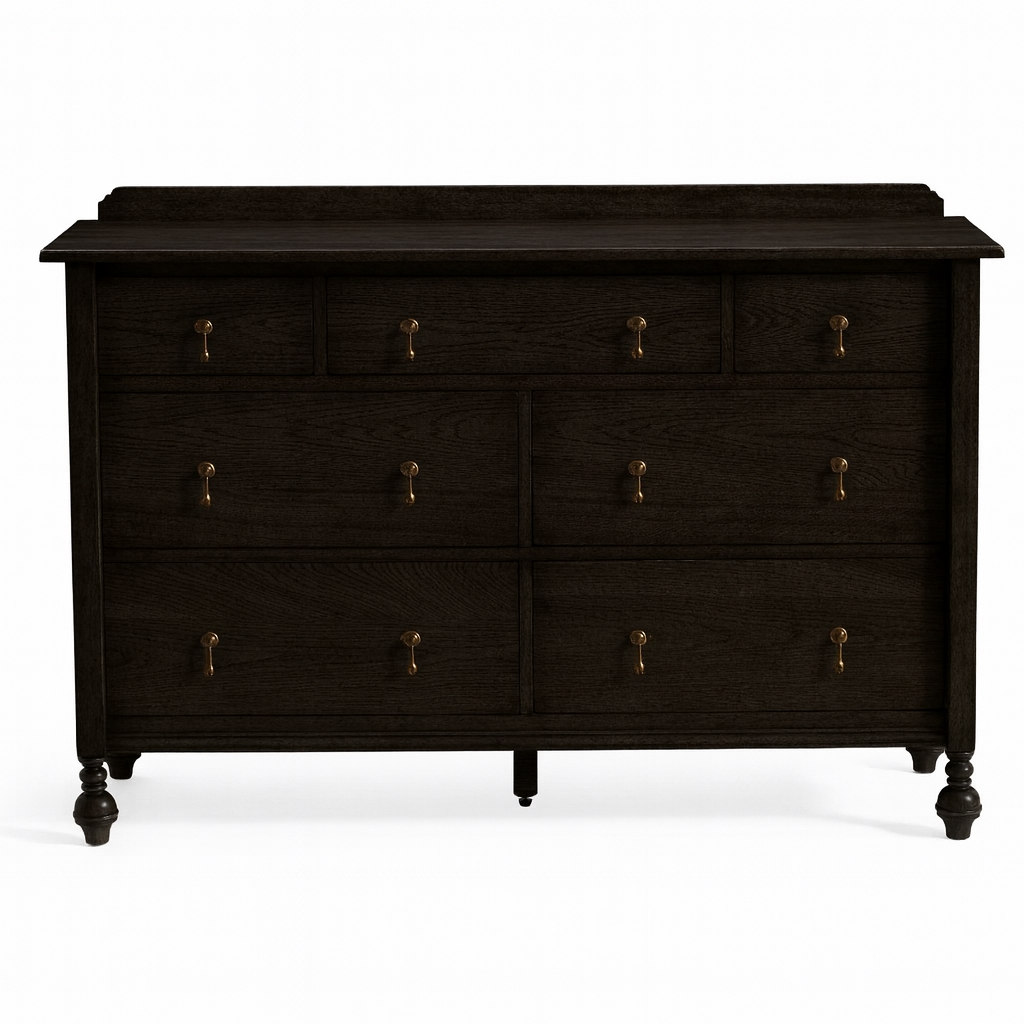 The Hadley 7-Drawer Dresser