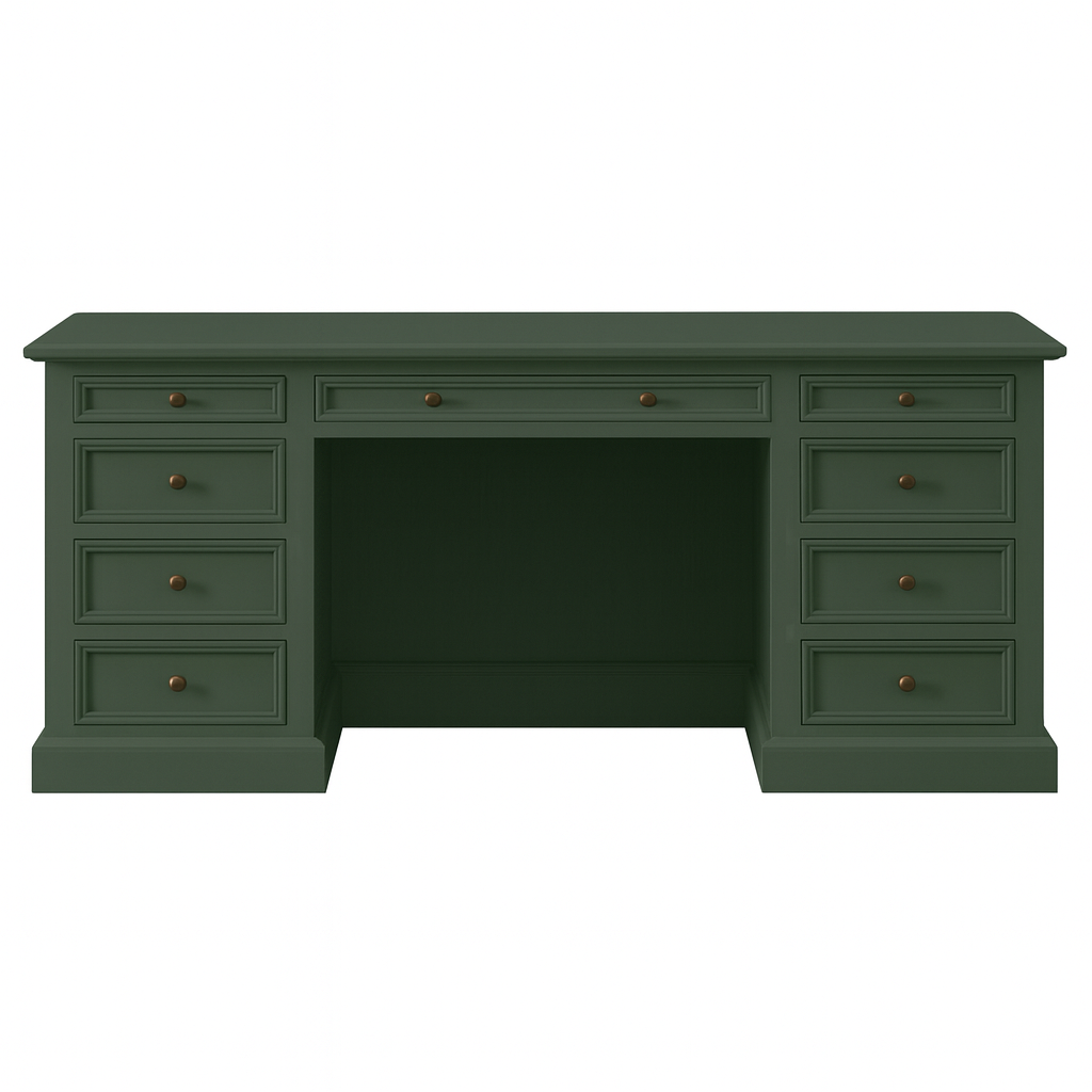 The Hartwell Executive Desk