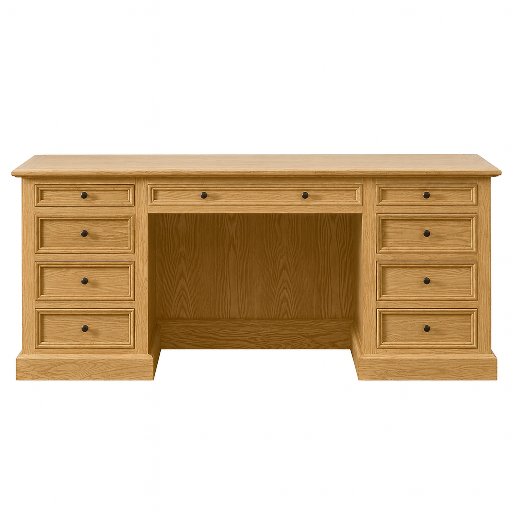The Hartwell Executive Desk