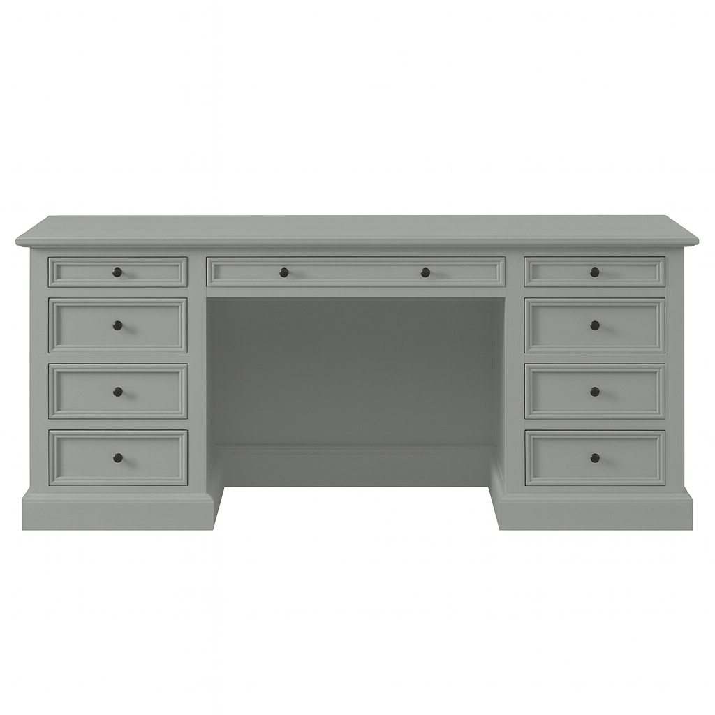 The Hartwell Executive Desk