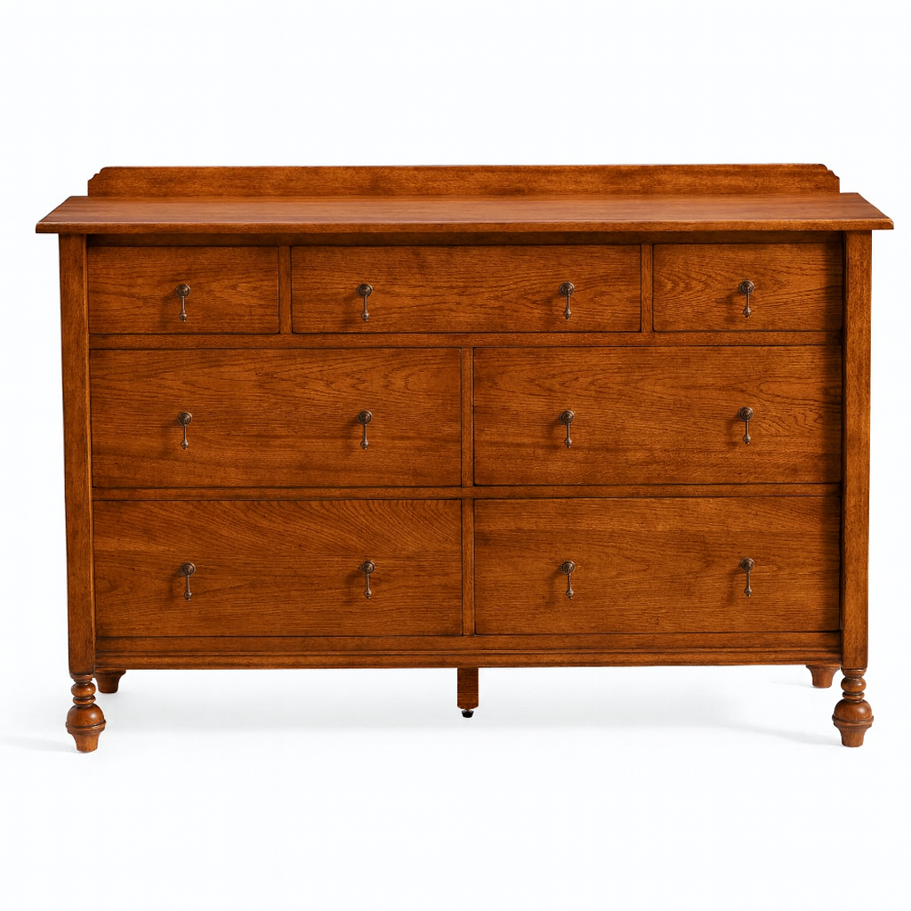 The Hadley 7-Drawer Dresser