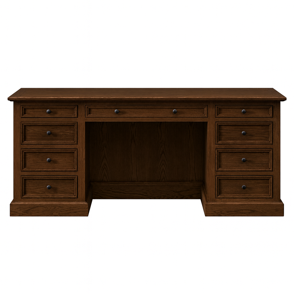 The Hartwell Executive Desk