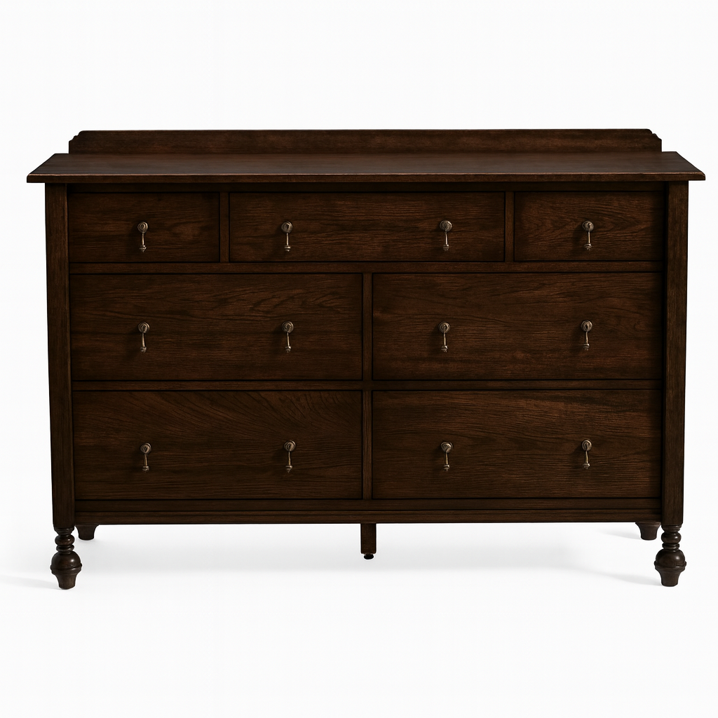 The Hadley 7-Drawer Dresser