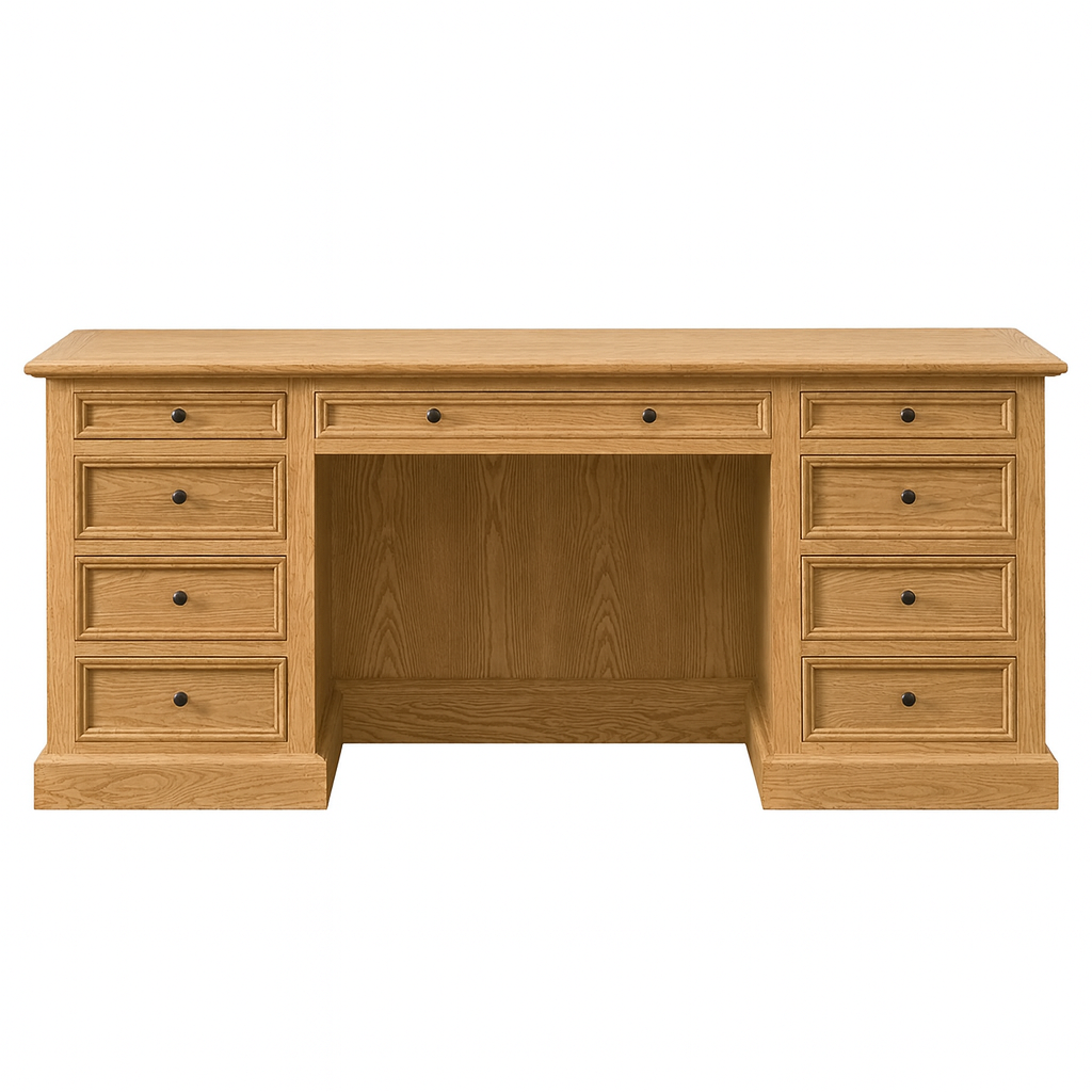 The Hartwell Executive Desk
