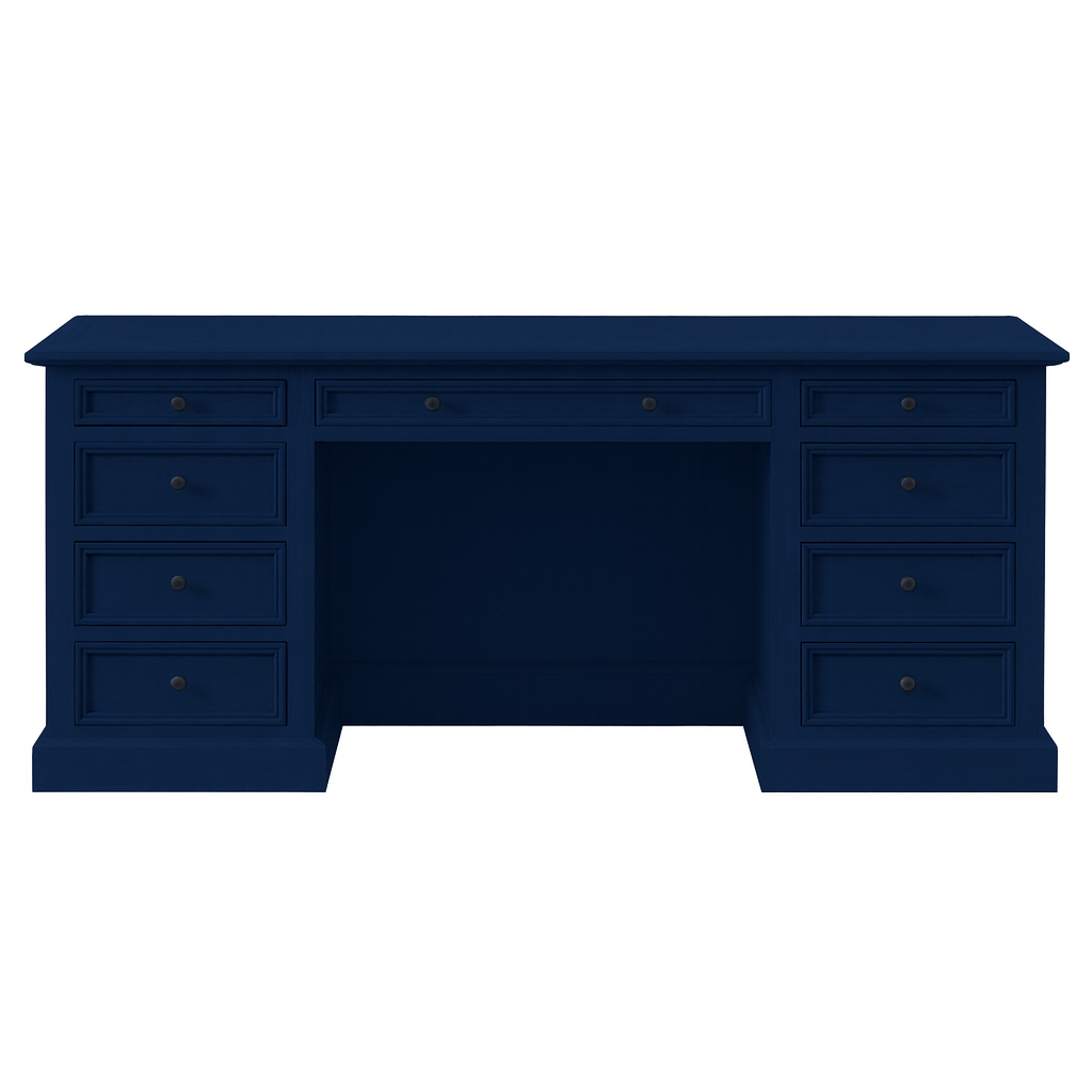 The Hartwell Executive Desk