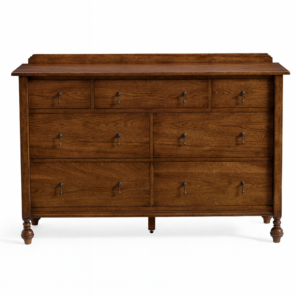 The Hadley 7-Drawer Dresser