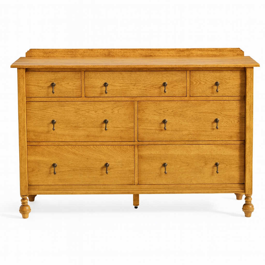 The Hadley 7-Drawer Dresser