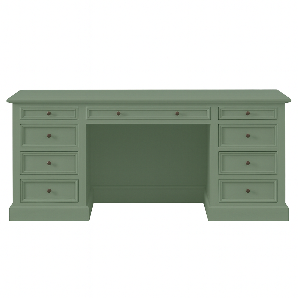The Hartwell Executive Desk