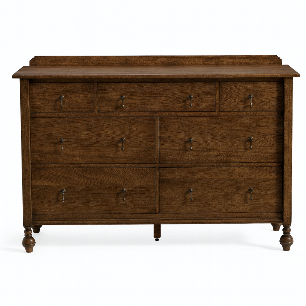 The Hadley 7-Drawer Dresser