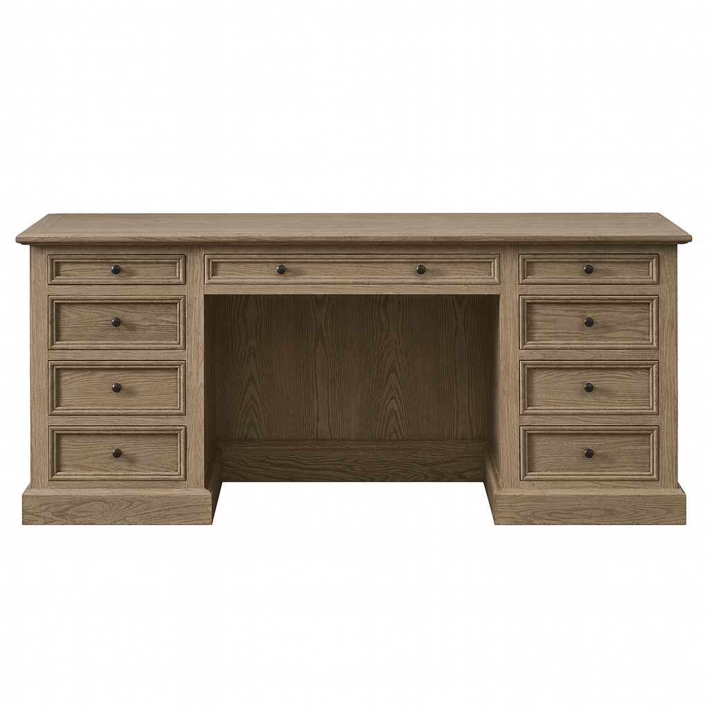 The Hartwell Executive Desk