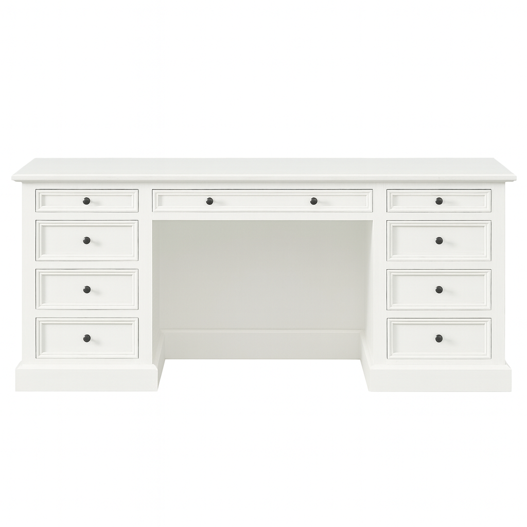 The Hartwell Executive Desk