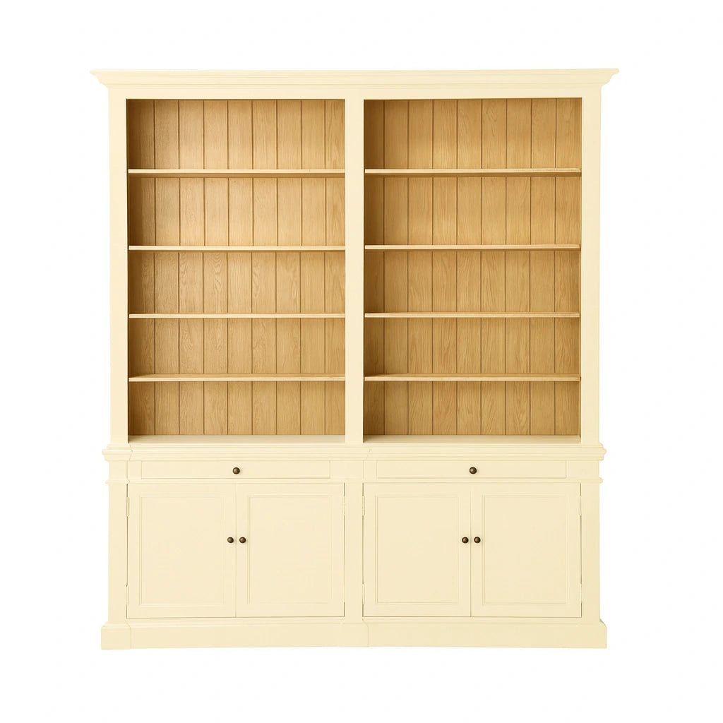 The Ashford Library Hutch