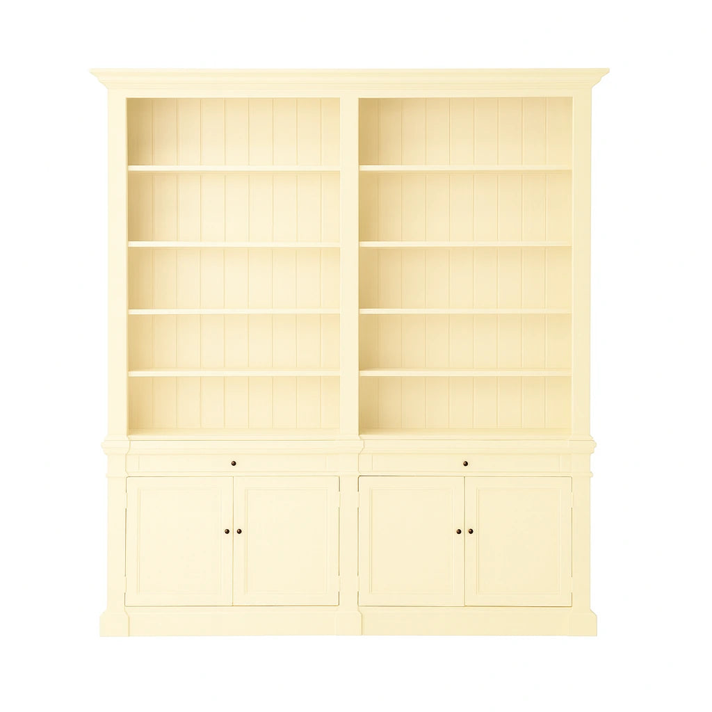 The Ashford Library Hutch