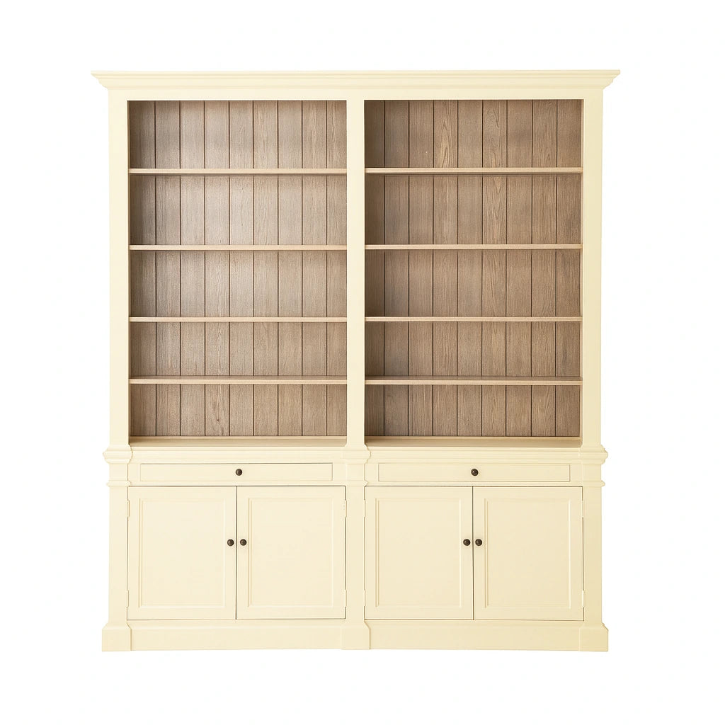 The Ashford Library Hutch