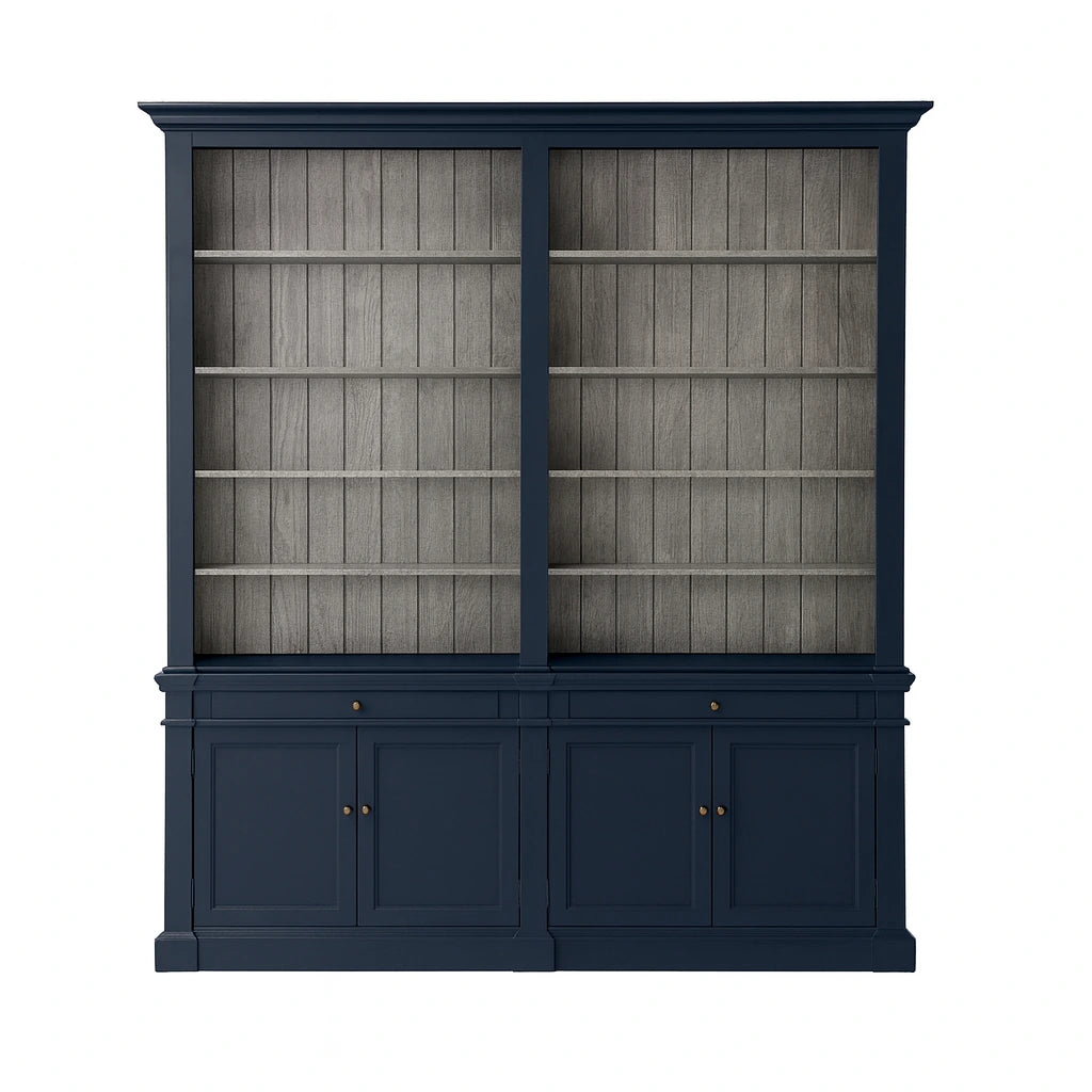 The Ashford Library Hutch