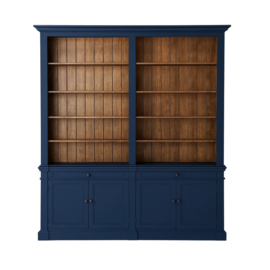 The Ashford Library Hutch