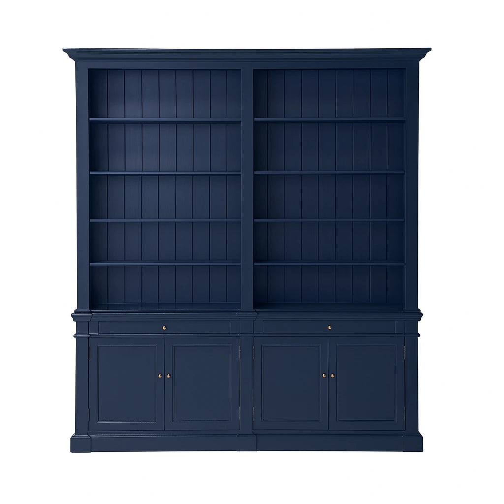 The Ashford Library Hutch
