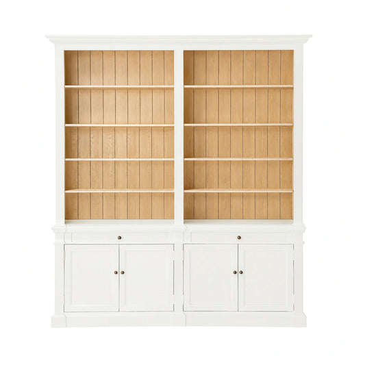 The Ashford Library Hutch